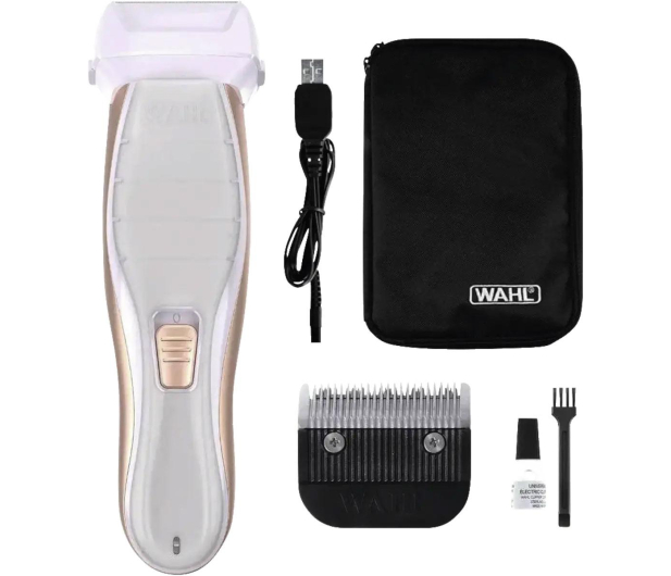 Wahl Golarka dla pań WAHL Shave & Smooth - 1484466 - zdjęcie